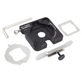 aqua computer Dr. Delid PROFESSIONAL tool Per CPU Skylake / Kaby Lake aqua computer Dr. Delid PROFESSIONAL tool Per CPU Skylake / Kaby Lake
