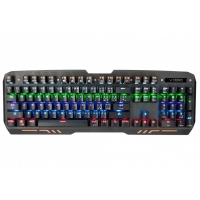 iTek TAURUS X03 Mechanical Gaming Keyboard, Nero - Layout ITA
