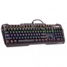 iTek TAURUS X06 Mechanical Gaming Keyboard, Nero - Layout ITA