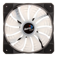 Aerocool P7-F12 Ventola LED, RGB - 120mm