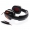 iTek TAURUS Scorpion Araf Gaming Headset 5.1, USB - Nero