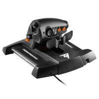 Thrustmaster Manetta THROTTLE TWCS (Weapon Control System) - PC