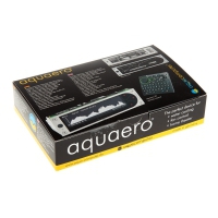 aqua computer aquaero 6 PRO USB fan controller - Nero