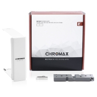 Noctua NA-HC2 Chromax White Cover per CPU Cooler - Bianco