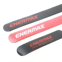 Enermax fascette in Velcro - Kit 2 Pezzi