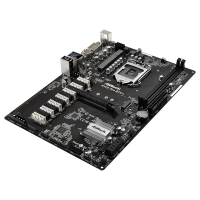 Asrock H110 Pro BTC+ Intel H110 Mainboard - Socket 1151