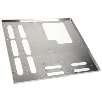 DimasTech Tray Mainboard HPTX - Alluminio
