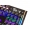iTek TAURUS X30 Mechanical Gaming Keyboard, RGB, Switch Blu, Nero - Layout ITA