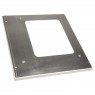 DimasTech Tray Mainboard Mini-ITX - Alluminio