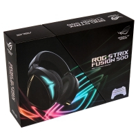 Asus ROG STRIX Fusion 500 Stereo Gaming Headset