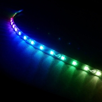 Asus ROG Magnetic Addressable RGB LED Strip - 30cm, 15 LED