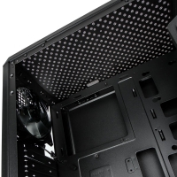 Cooler Master MasterBox Q300L Mini Case - Nero