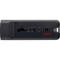 Corsair Flash Voyager GTX USB 3.1 Zinc Alloy Casing - 128GB