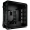 Corsair Obsidian 1000D Big Tower, Tempered Glass - Nero