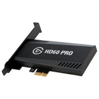 Elgato Game Capture HD 60 Pro - PCIe x1 * ricondizionato *