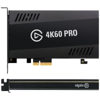 Elgato Game Capture 4K60 Pro - PCIe x4