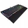 Corsair Gaming K70 RGB MK.2  Mechanical Keyboard, Cherry MX Brown - Layout ITA