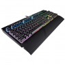 Corsair Gaming STRAFE RGB MK.2, Cherry MX Silent - Layout ITA