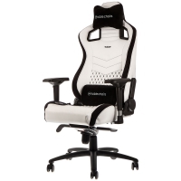 noblechairs EPIC Gaming Chair - Bianca