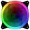 AeroCool Rev RGB Fan - Ventola RGB