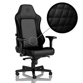 noblechairs HERO Gaming Chair - Nero noblechairs HERO Gaming Chair - Nero