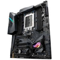 ASUS STRIX X399-E, AMD X399 Motherboard - Socket TR4