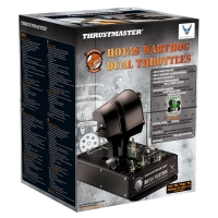 Thrustmaster Hotas Warthog Dual Throttle - Acceleratore