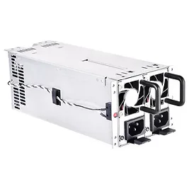 Silverstone SST-GM800-2UG-V2 Alimentatore Ridondante - 800 Watt Silverstone SST-GM800-2UG-V2 Alimentatore Ridondante - 800 Watt