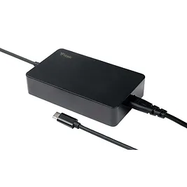 iTek Alimentatore Universale per Notebook e Dispositivi USB-C, PD - 90 Watt iTek Alimentatore Universale per Notebook e Dispositivi USB-C, PD - 90 Watt