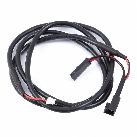 aqua computer cavo connessione per VISION - 70 cm aqua computer cavo connessione per VISION - 70 cm