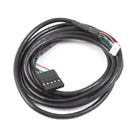aqua computer Cavo USB interno 5-Pin - 100 cm aqua computer Cavo USB interno 5-Pin - 100 cm