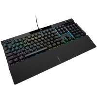 Corsair K70 RGB PRO Gaming Keyboard MX RED - Layout ITA