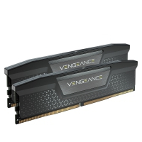 Corsair Vengeance DDR5 6400MHz C32, Nero - 96GB (2x48GB)