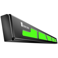 Jonsbo LB-3 LED Panel, RGB - 26.6 cm