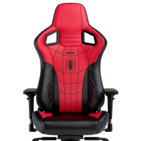 noblechairs EPIC Gaming Chair - Spider-Man Edition