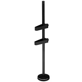 Jonsbo VC-1 VGA Holder - Nero Jonsbo VC-1 VGA Holder - Nero