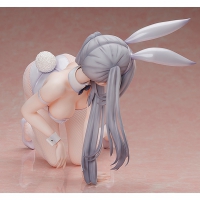 Date a Bullet White Queen Bunny Ver ST - 20 cm