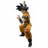 Bandai Dragon Ball Super: Super Hero Son Goku SHF - 14.5cm