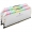 Corsair Dominator Platinum RGB DDR4 3600, CL18 - 16 GB Dual Kit - Bianco