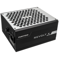 Phanteks Revolt X 80 PLUS Platinum, Modulare, Power Combo - 1000 watt