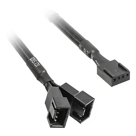 PHANTEKS Cavo a Y per ventole PWM a 4 pin PHANTEKS Cavo a Y per ventole PWM a 4 pin