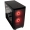 Phanteks Eclipse P200A ARGB Mini-ITX, vetro temperato - Nero