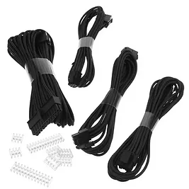 Phanteks set prolunghe da 500mm - Nero Phanteks set prolunghe da 500mm - Nero