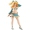 Fairy Tail Lucy Heartfilia Aquarius Pop Up Parade - 17 cm