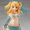 Fairy Tail Lucy Heartfilia Aquarius Pop Up Parade - 17 cm