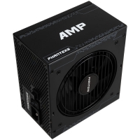 Phanteks AMP Pro 80 Plus Gold, Modulare - 550 Watt