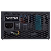 Phanteks Revolt Pro 80 PLUS Gold, Modulare, Power Combo - 1000 Watt