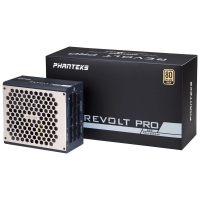 Phanteks Revolt Pro 80 PLUS Gold, Modulare, Power Combo - 850 Watt