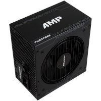 Phanteks AMP Pro 80 Plus Gold, Modulare - 850 Watt