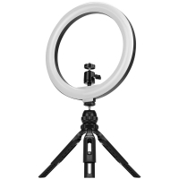 Streamplify Pack Base per Streaming - Camera, Microfono, Light 10